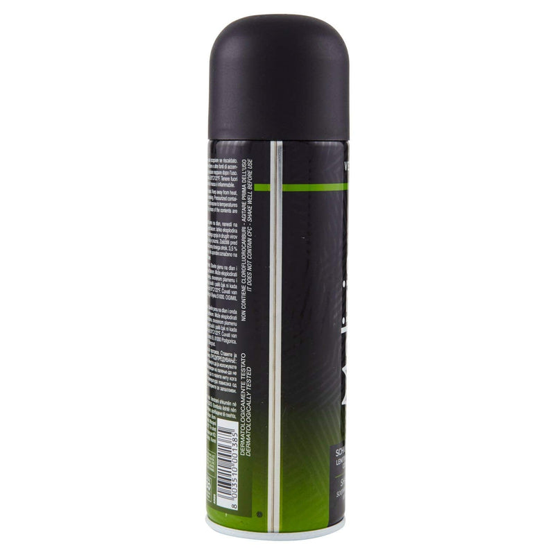 Malizia Shaving Foam Mousse A Raser - NewNest Australia