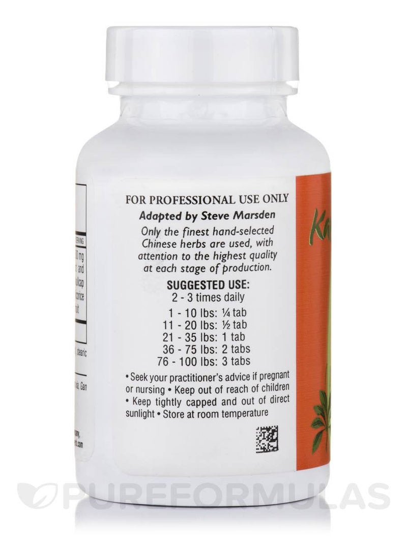 Kan Herbs - Essentials- Benefit Hips and Knees 120 tabs (1) 1 - NewNest Australia