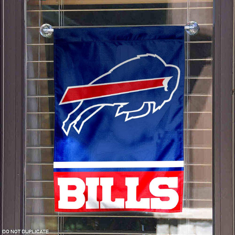 WinCraft Buffalo Bills Double Sided Garden Flag - NewNest Australia