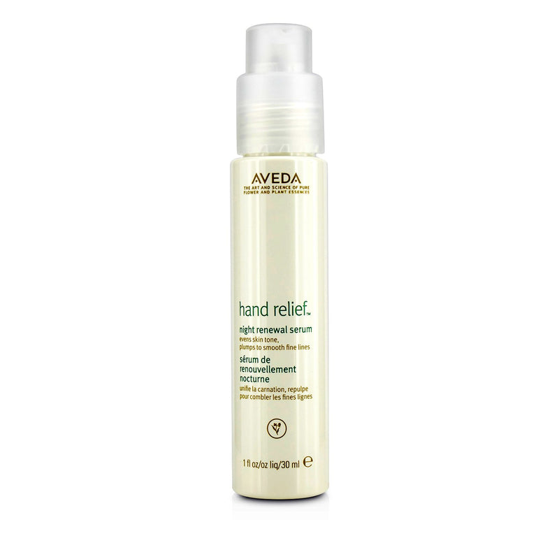 aveda Hand Relief Night Serum - NewNest Australia