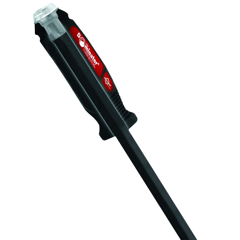 Mayhew 60143 12-S Dominator Pry Bar, Straight, 17-Inch OAL 1 - NewNest Australia