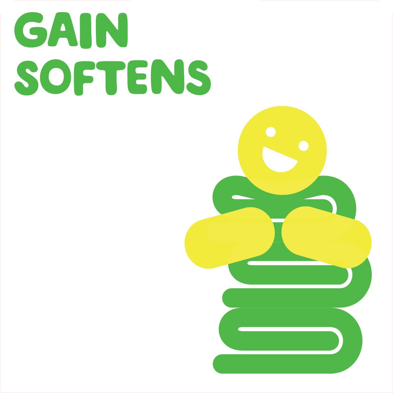 Gain Original Dryer Sheets, 120 Count - NewNest Australia