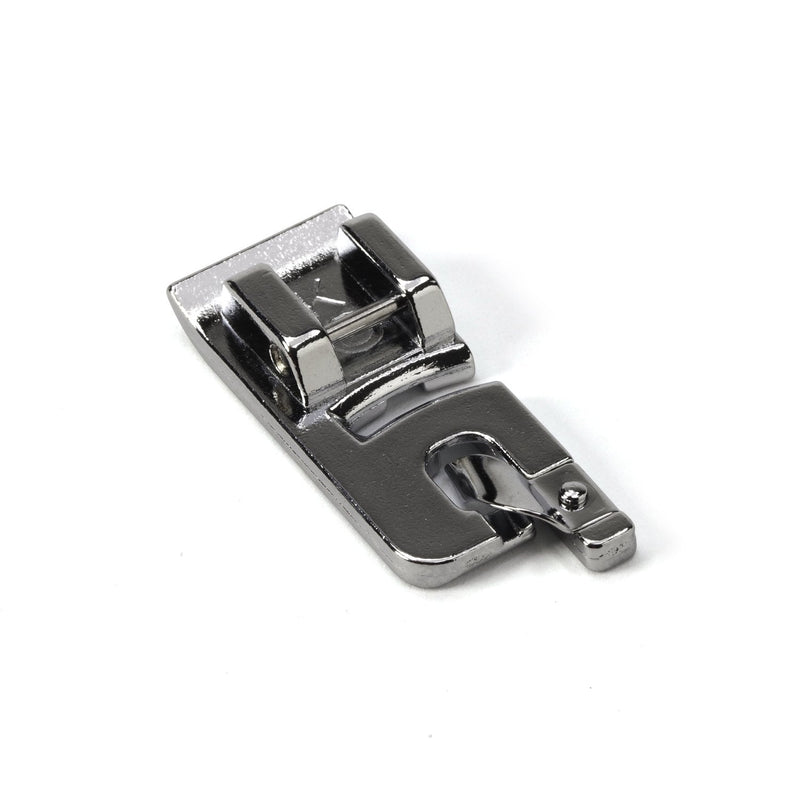 SINGER | Narrow Rolled Hem Foot for Low-Shank Sewing Machines, 1/8 Inch Hem, Light to Medium Weight Fabrics, Couch Over Narrow Cord - Sewing Made Easy - NewNest Australia