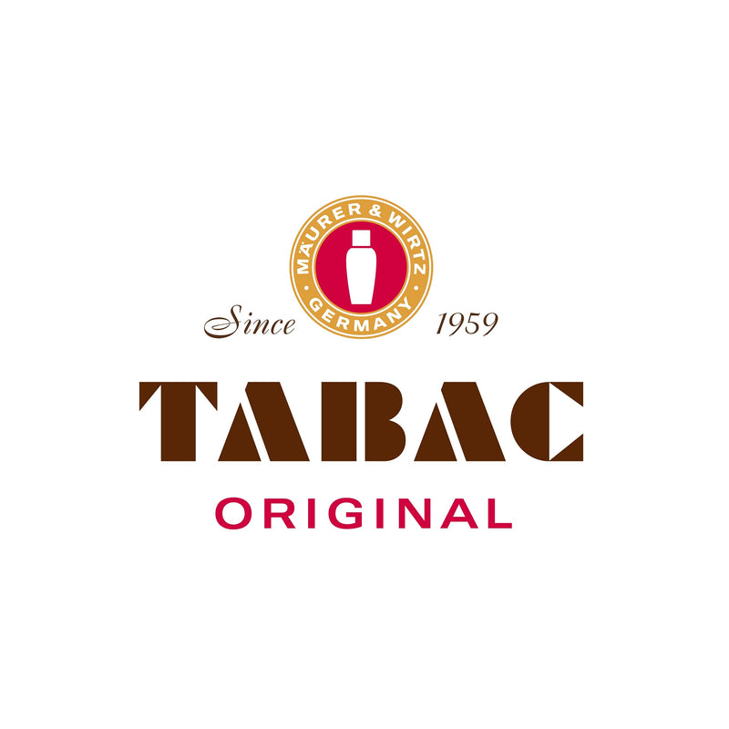 Tabac® Original | Shaving foam with the unmistakable scent of Tabac Original - optimal preparation for a thorough wet shave - Original Since 1959 | 200ml - NewNest Australia