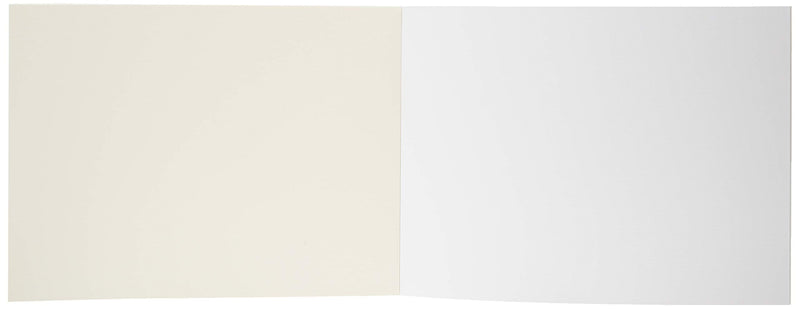 Strathmore (25-309 200 Series Canvas Paper Pad, 9 x 12 9 x 12" - NewNest Australia
