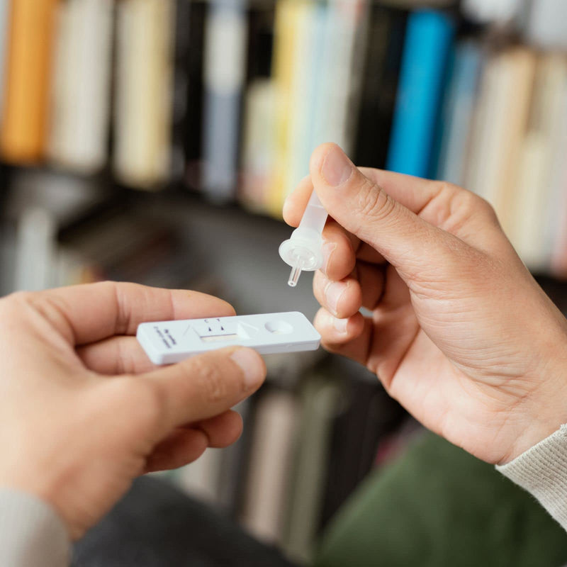 Hotgen Coronavirus (2019-nCoV) - Covid 19 Antigen Rapid Test Corona 39 pieces [Expiry in November 2025] - NewNest Australia