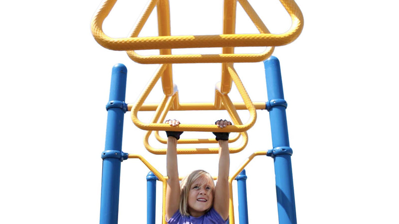 Monkey Bars Gloves with Grip Control (for Children 9, 10, 11 Years) - NewNest Australia