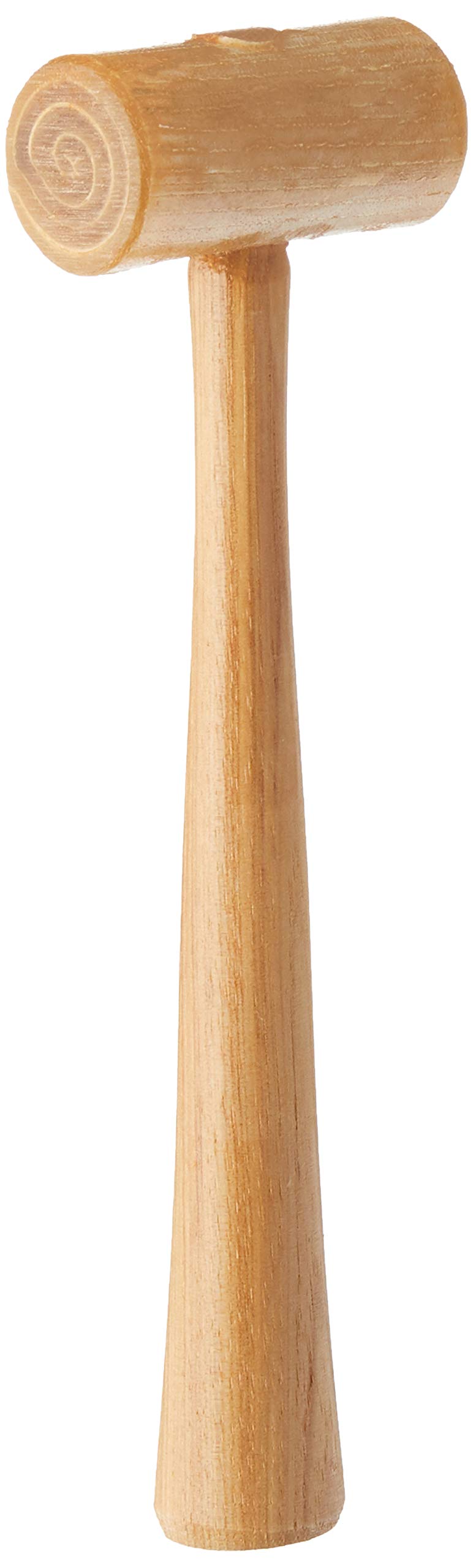 Garland 11001 Rawhide Mallet, Size-1 1-Pack - NewNest Australia