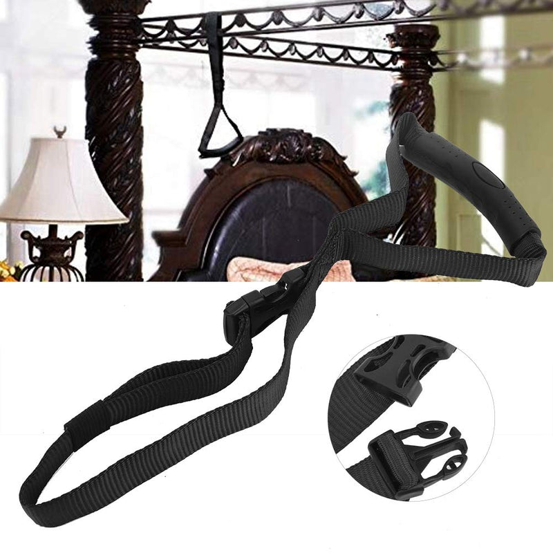 Car Standing Aid Handle, Adjustable Vehicle Support Handle, Multifunction Automotive Standing Aid, Convenient Window for Elderly Disability Car - NewNest Australia