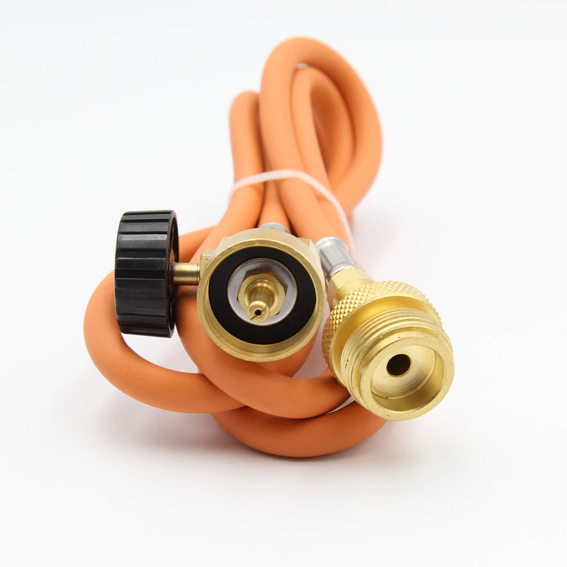 MAPP Gas Hose - NewNest Australia