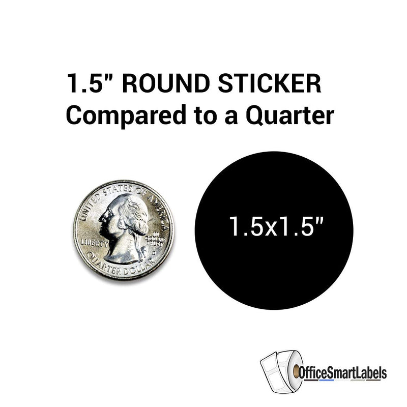 $2.99 Preprinted Price Stickers - 1.5 Inch Circle Round Stickers in Fluorescent Neon Green for Retail Store, Garage Sale, Yard Sale, Flea Market Pricing Stickers Labels and More - 300 Labels per Roll 2.99 1 Roll - NewNest Australia