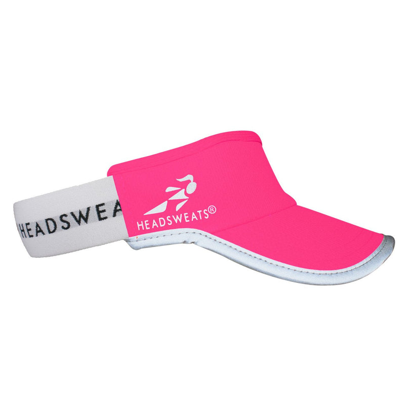 Headsweats Reflective Supervisor Neon Orange - NewNest Australia