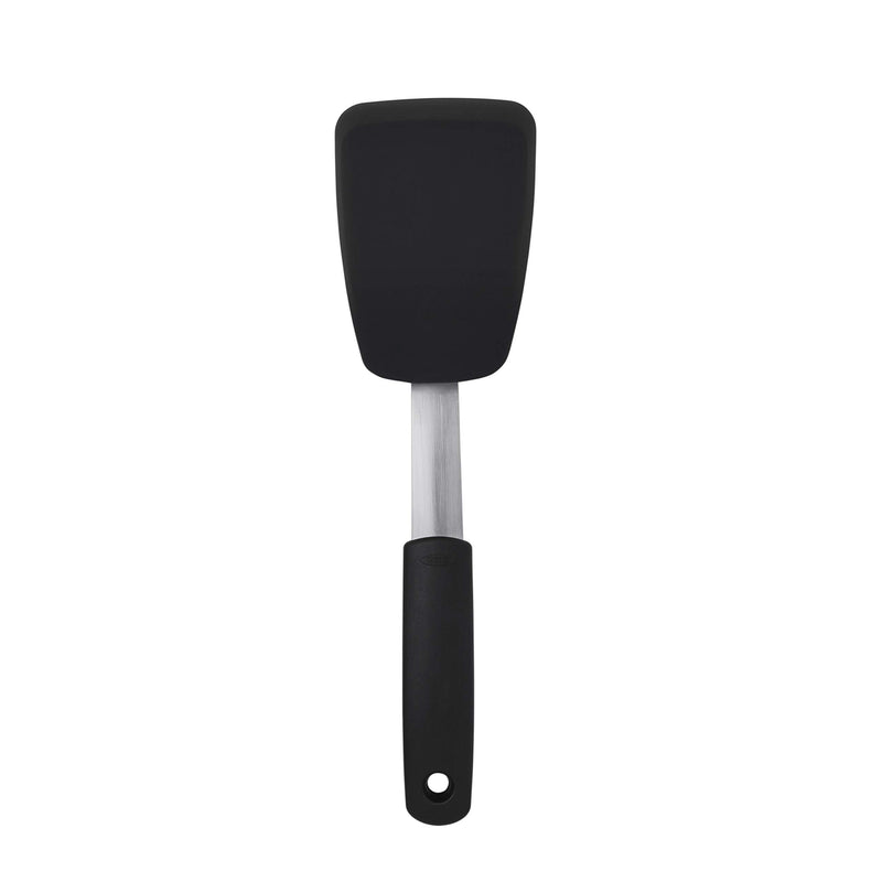 NewNest Australia - OXO Spatulas, Small, BLACK 