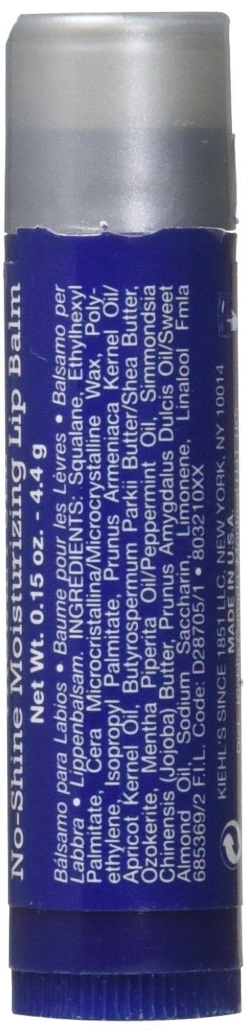 Kiehl´s FACIAL FUEL NONSHINE LIPBALM 0 15OZ - NewNest Australia