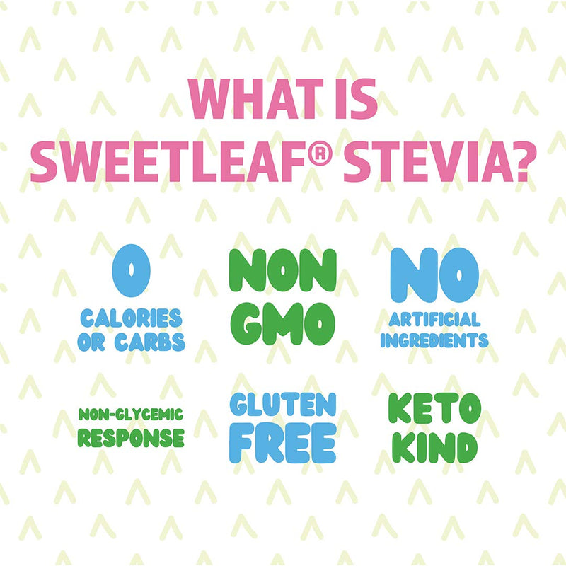 SweetLeaf Sweet Drops Liquid Stevia Sweetener, Grape, 2 Ounce - NewNest Australia