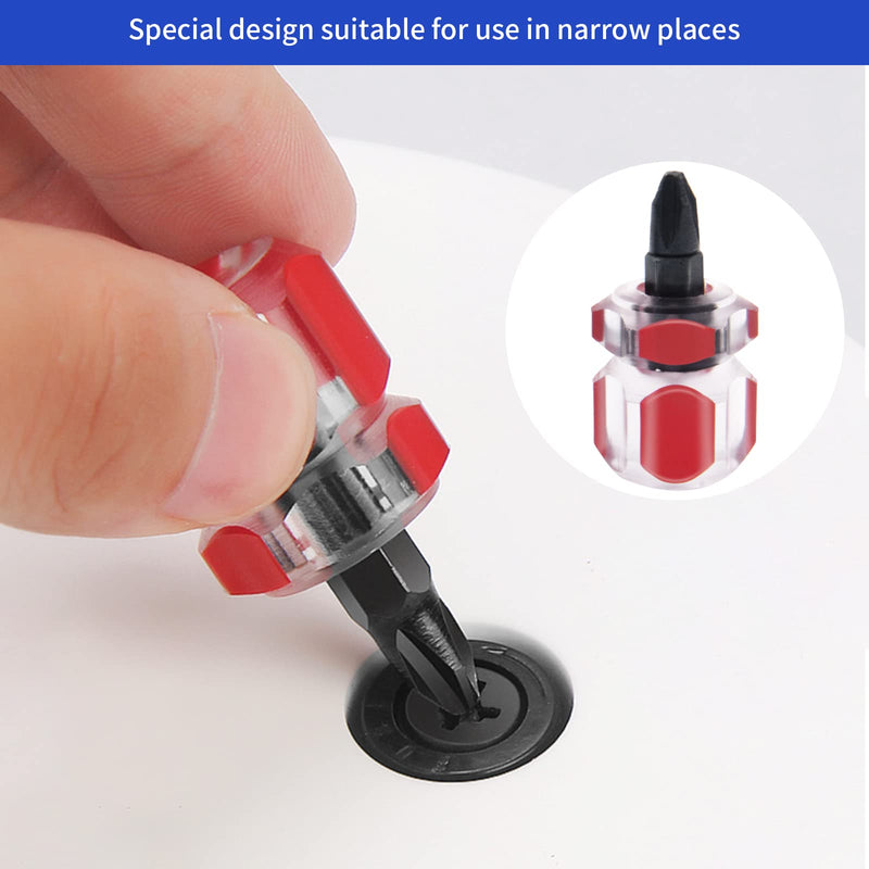 7 Piece Sewing Machine Cleaning Kit Include Tweezers Double Ended Fluff Brush Needle Board Screwdriver and 4 Short Screwdrivers, Sewing Machine Repair Tool - NewNest Australia