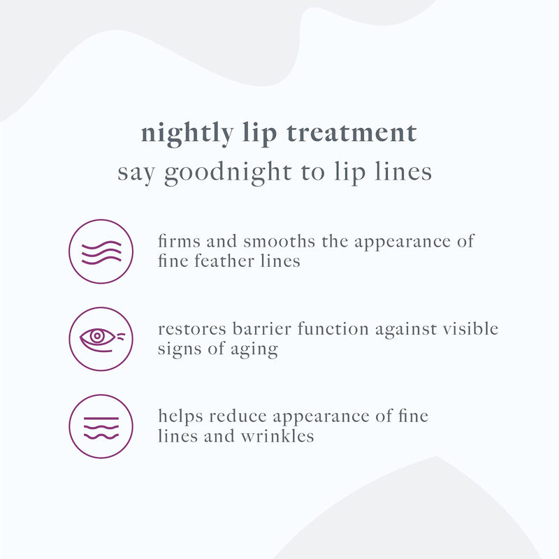 Dermalogica Nightly Lip Treatment - NewNest Australia