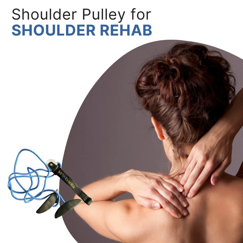SelfCareCentral Shoulder Pulley - NewNest Australia