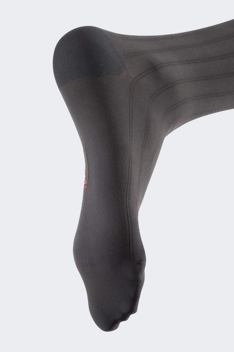 medi mediven for men - compression stockings men | CCL2 | short anthracite XXL short - NewNest Australia