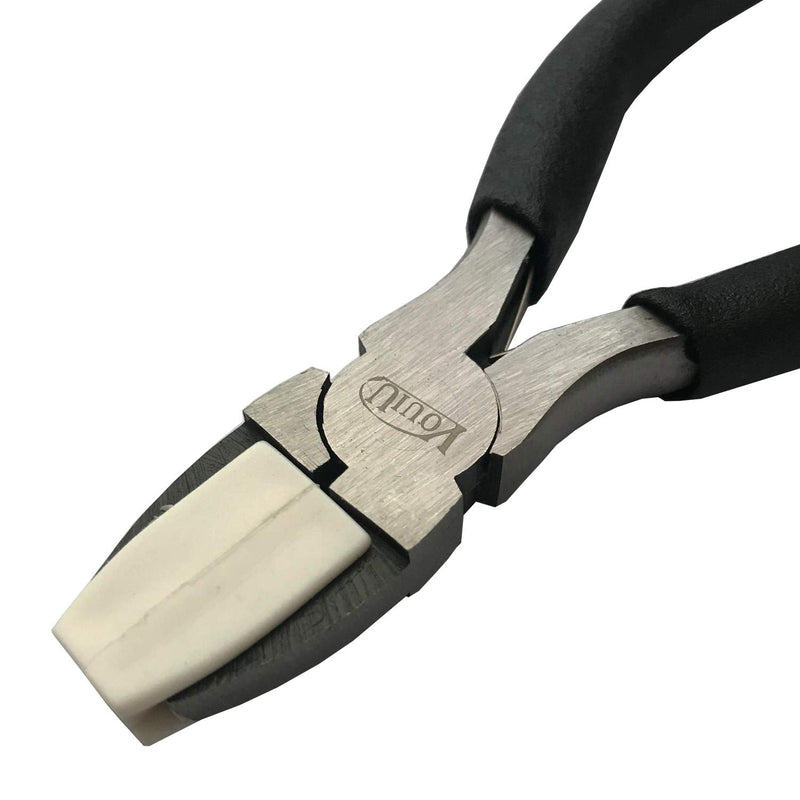 vouiu Nylon Jaw Pliers Jewelry Making Tools - NewNest Australia