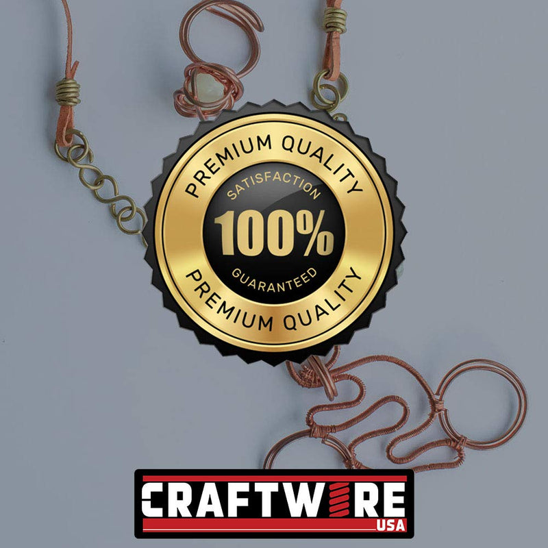 Solid Bare Copper Wire Square, Bright, Dead Soft, 25 Feet, 14 Gauge 14 GA Dead Soft - 25 FT - NewNest Australia