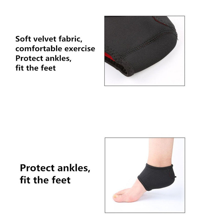 CAREOR 1 Pair Plantar Fasciitis Therapy Wrap - Plantar Fasciitis Arch Support, Relieve Plantar Fasciitis, Heel Pain, Arch Support, Plantar Fasciitis Sock - NewNest Australia