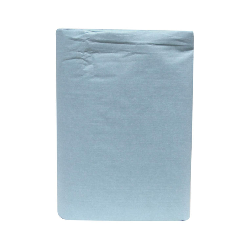 Trimaco 90099 One Tuff Dupont Sontara Professional Grade Drop, 0.011 In T, 4 W X 15 Ft L, Blue, Cloth, 4'x15 feet 4-feet X 15-feet - NewNest Australia