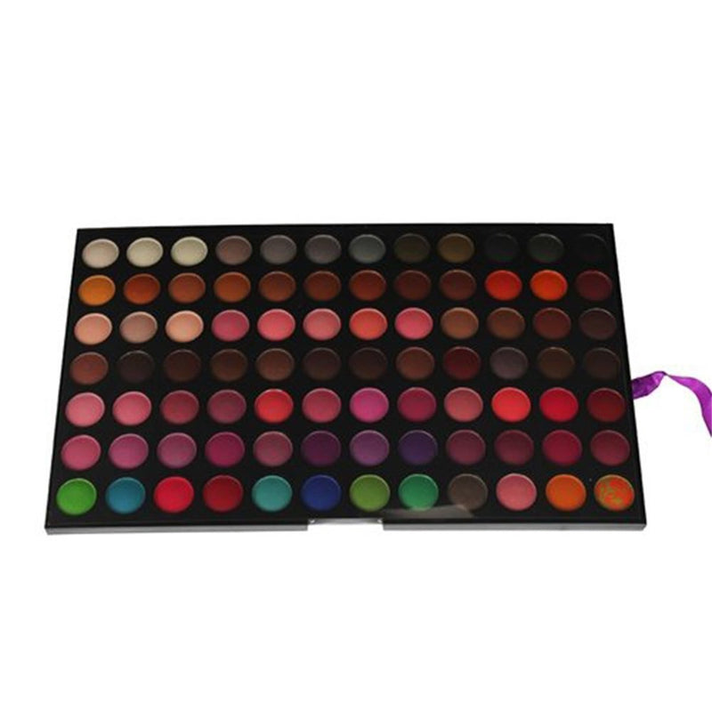 BrilliantDay 183 Colours Professional Eyeshadows Cosmetic Make up Palette Set Kit - NewNest Australia