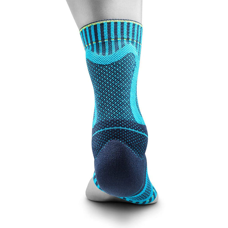 BAUERFEIND Achilles tendon bandage Sports Achilles Support 1 Unisex ankle bandage for sports L Rivera - NewNest Australia