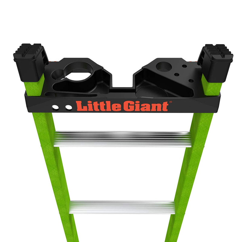 Little Giant Ladders, Quad Pod, Ladder Accessory, Plastic, (15104) - NewNest Australia