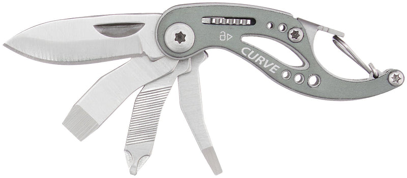 Gerber Curve Multi-Tool, Gray [31-000206] - NewNest Australia