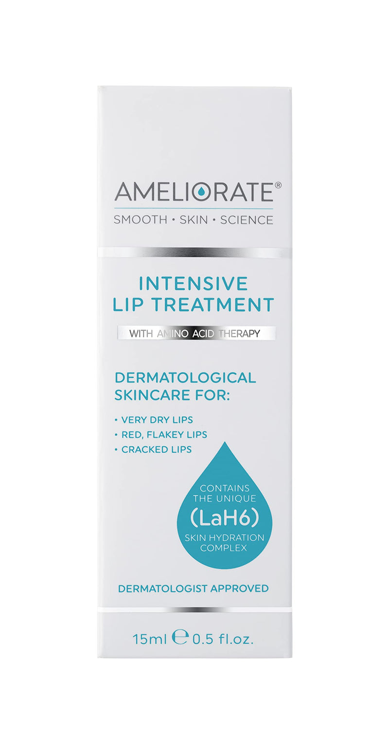 AMELIORATE Intensive Lip Treatment 15ml - NewNest Australia