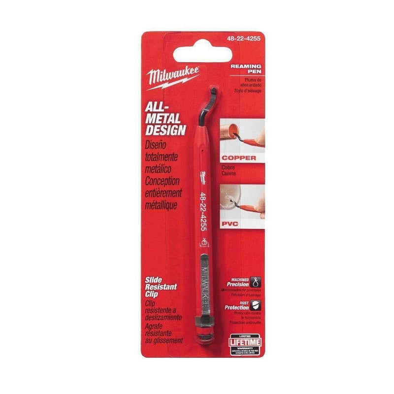 Milwaukee 48-22-4255 Reaming Pen 1 - NewNest Australia