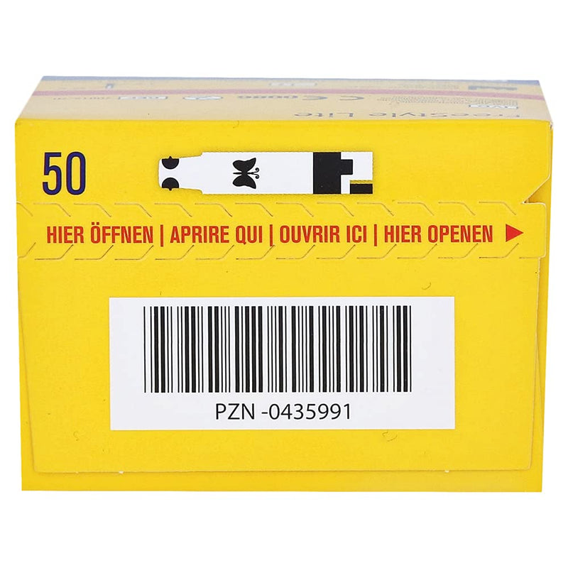 FREESTYLE Lite test strips 50 pcs - NewNest Australia
