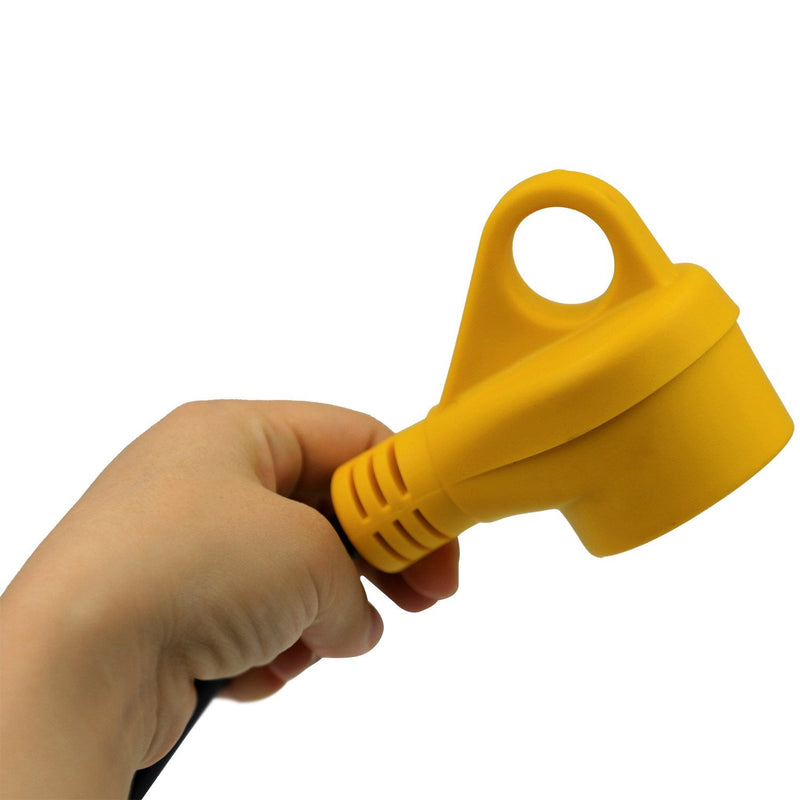 RV Camper Cord Adapter 15A Male to 30A Female 12inch Power Connector (CR1530) CR1530 - NewNest Australia