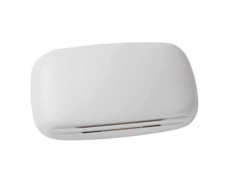 Newhouse Hardware CHM2 Door Chime, White - NewNest Australia