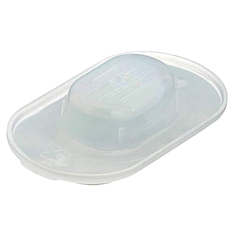 Bausch + Lomb PureVision 2 monthly lenses, very thin spherical contact lenses, soft, 6 pieces / BC 8.6 mm / DIA 14 / -1 75 diopters (pack of 1) -1.75 diopters 8.6 millimeters 14 millimeters - NewNest Australia