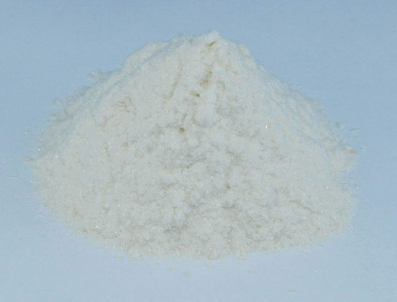 Kojic Acid Powder - 50Gr (2x25gr) - can be incorporated into skin care formulations designed to lighten skin tone, moisturizers, creams, lotions, gels, fluids, serums, soaps - NewNest Australia