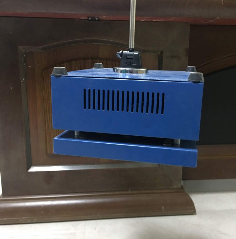 Telescopic magnetic picking tool, 30 lbs. Great suction. Garbage tools Telescopic pick-up tool for small metal tools extends from Length:7.48"-39.5" Big head-magnet - NewNest Australia