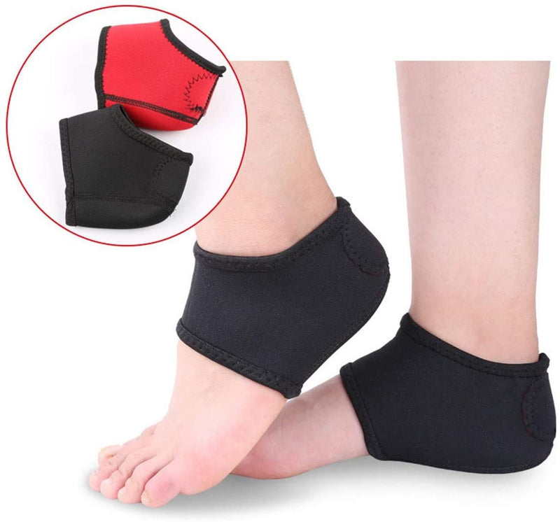 CAREOR 1 Pair Plantar Fasciitis Therapy Wrap - Plantar Fasciitis Arch Support, Relieve Plantar Fasciitis, Heel Pain, Arch Support, Plantar Fasciitis Sock - NewNest Australia