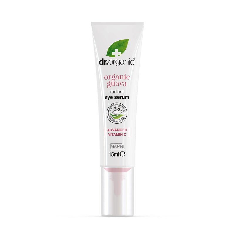 Guava Radiant Eye Serum - NewNest Australia