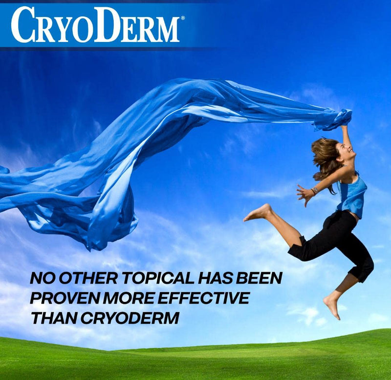Cryoderm Cold Gel 16oz - NewNest Australia