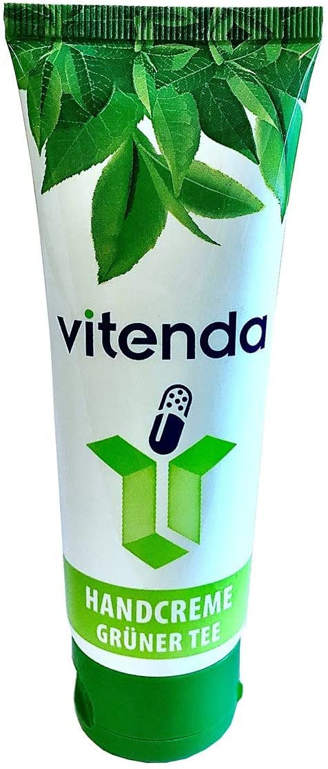 Ibuprofen Heumann 400mg including a hand cream from vitenda - for pain (150) - NewNest Australia