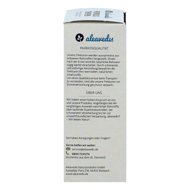 Propolis Tincture 20%, 50 ml - NewNest Australia