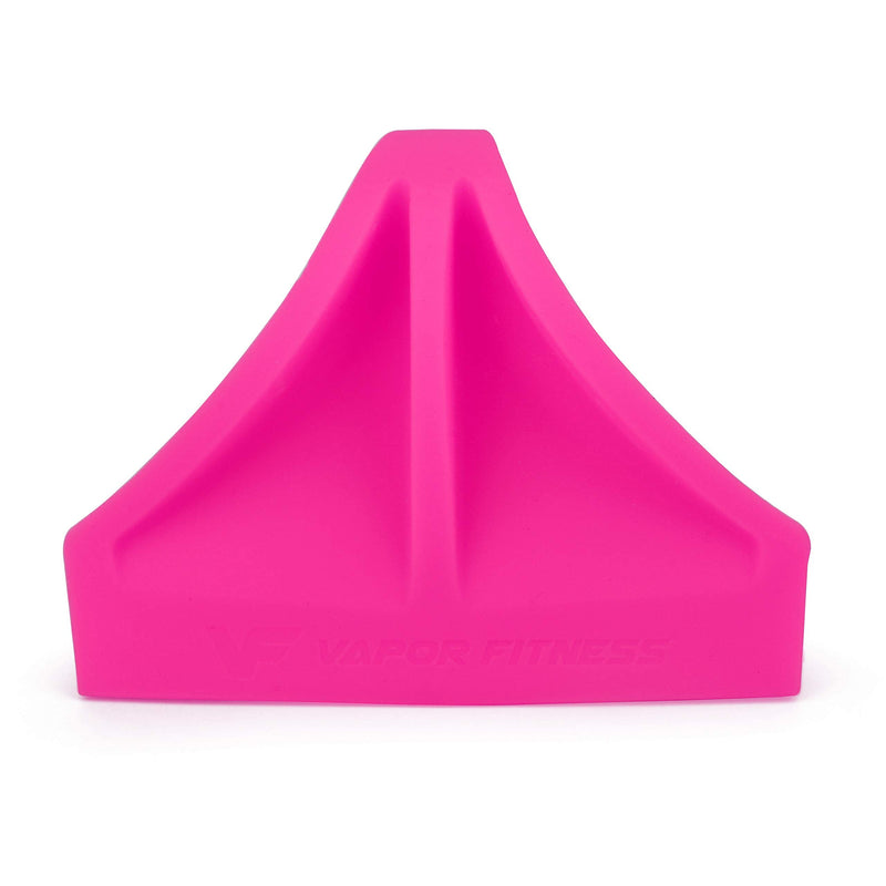 Phone Holder Made for PM5 Monitors of Concept 2 Rower, SkiErg and BikeErg - Silicone Smartphone Cradle Compatible with Concept 2 Rowing Machine. Ideal Rower Accessories pink - NewNest Australia