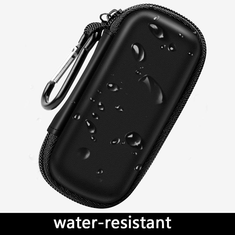 Case Compatible for AliveCor KardiaMobile Personal EKG | Detects AFib | AliveCor KardiaMobile 6L | SnapECG Heart Monitor | Sec Portable Heart Rate(CASE ONLY) - NewNest Australia