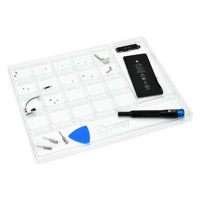 iFixit Anti-Static Project Tray - NewNest Australia