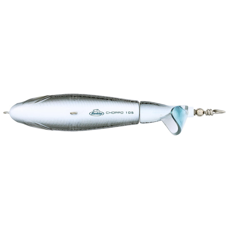 Berkley Choppo Saltwater Fishing Hard Bait 105mm - 3/4 oz Mullet - NewNest Australia