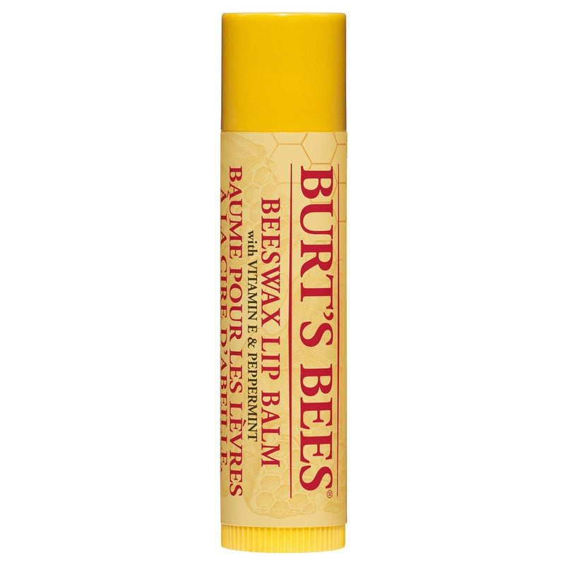 Burt'S Bees Moisturising Lip Balm, Pack of 2 - NewNest Australia