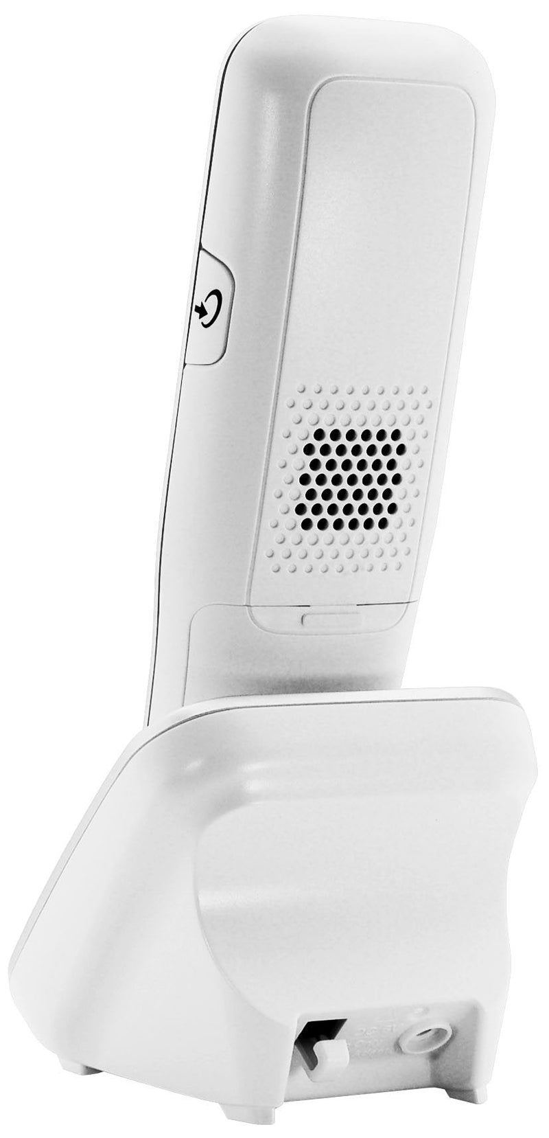 Geemarc Amplidect 295 HS - Additional Handset for Geemarc Amplidect 295 Range with Extra Large Buttons - Main Base Unit Required - Low to Medium Hearing Loss - Hearing Aid Compatible - UK Version - NewNest Australia